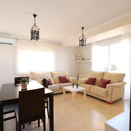 Sagunto Enorme Terraza Con Vistas Al Mar By Hometels מראה חיצוני תמונה