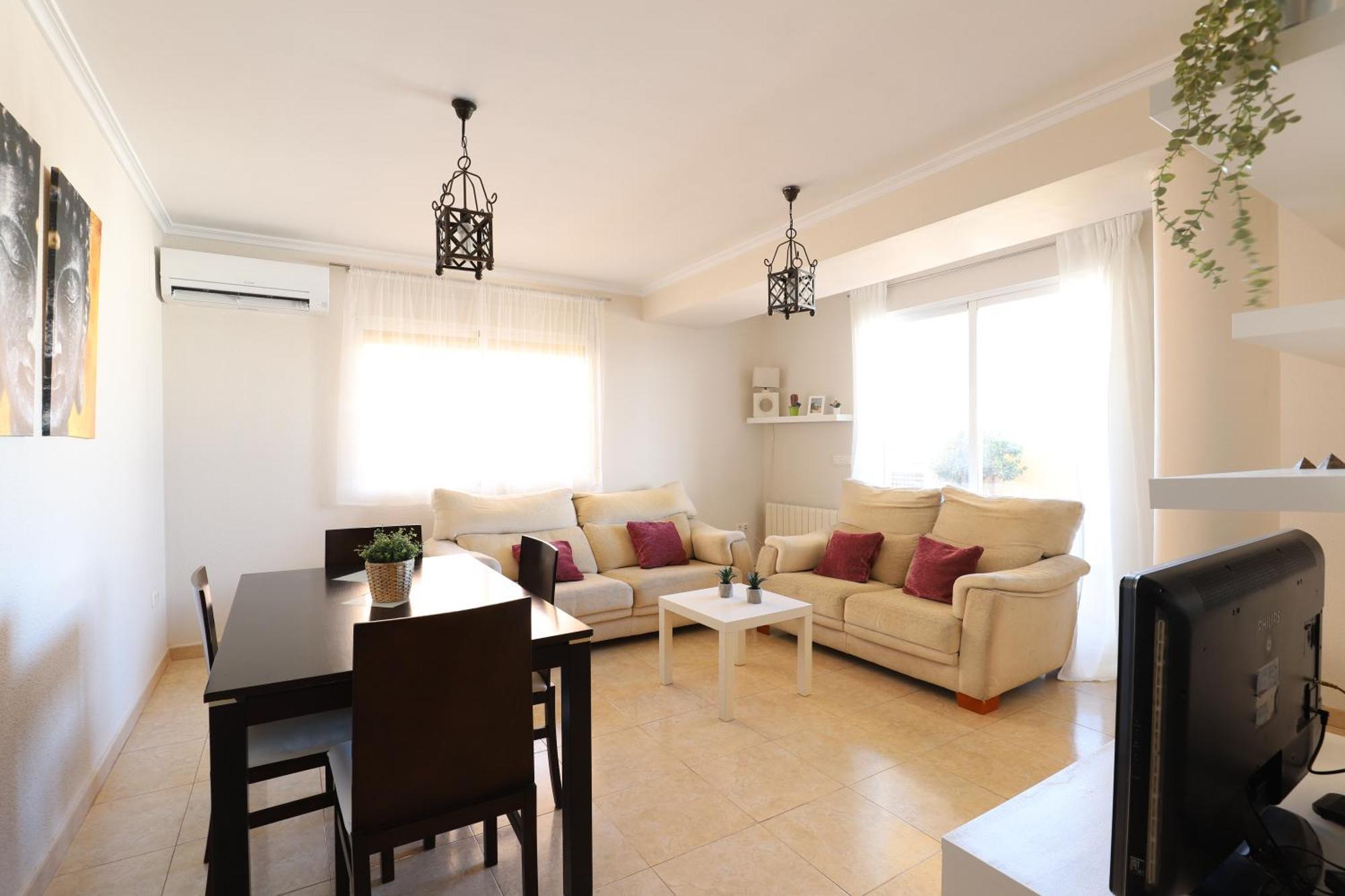 Sagunto Enorme Terraza Con Vistas Al Mar By Hometels מראה חיצוני תמונה