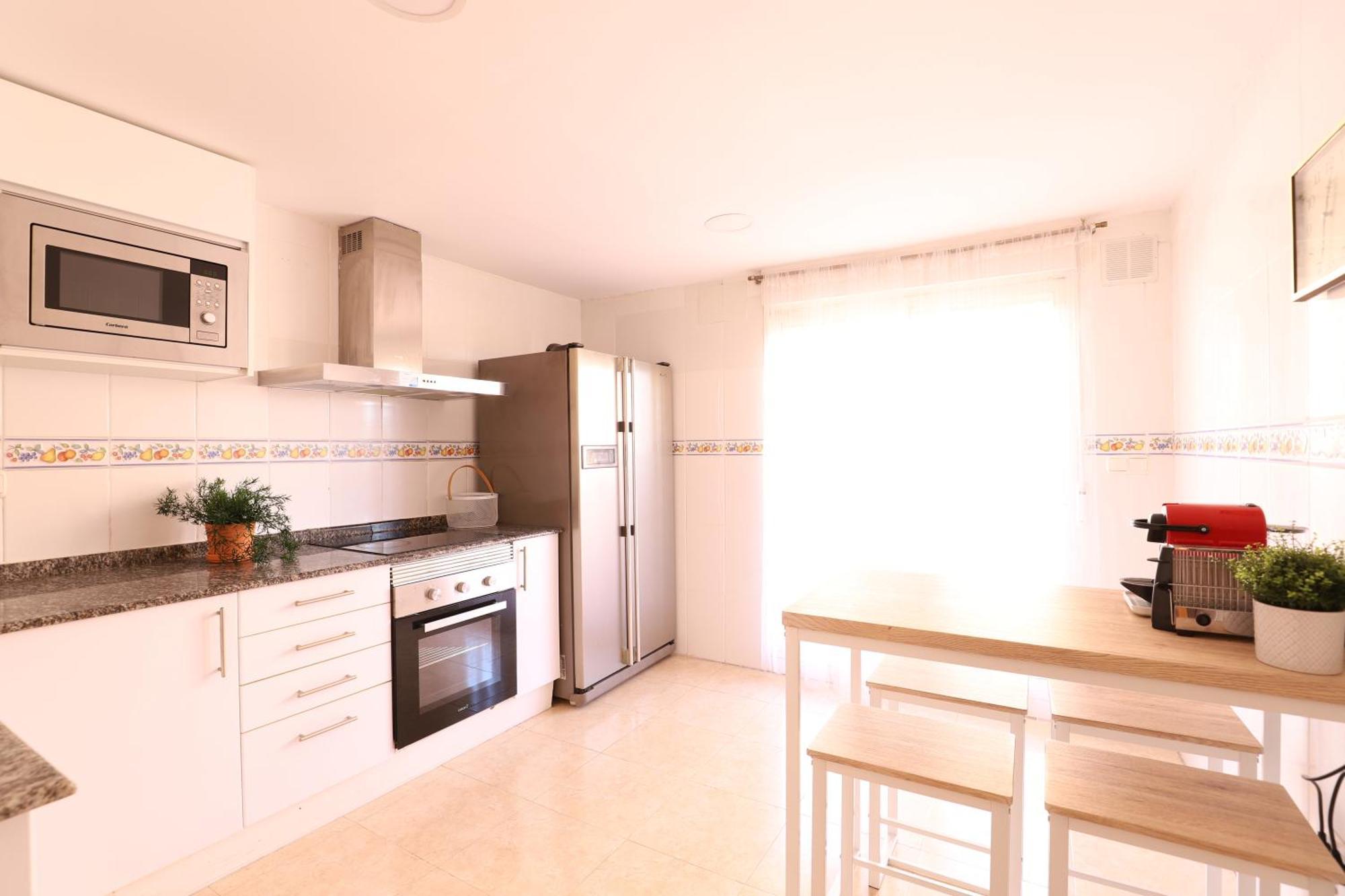 Sagunto Enorme Terraza Con Vistas Al Mar By Hometels מראה חיצוני תמונה